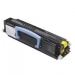 Dell High Capacity Black Toner Cartridge (Yield 6,000 Pages) for Dell 1720/1720dn