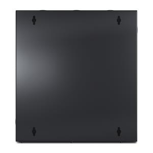 Netshelter Wx 13u Rear Door
