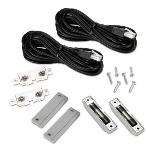 Netbotz Door Switch Sensors (2) For An Rack - 12ft