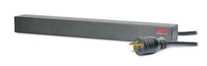 Rack Pdu Basic 1u 16a 208v (12)c13