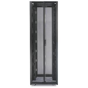 NetShelter SX Enclosure with Sides - Rack 45U 19in/ Black (AR3155)