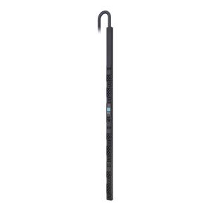 Rack PDU 2G, Metered, ZeroU, 17.3kW 240V (30) C13 & (12) C19