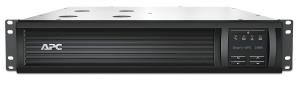 Smart-UPS 1000VA - 700watt LCD RM 2U 230V With SmartConnect