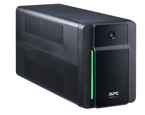 Back-UPS 1600VA 230V AVR IEC Sockets