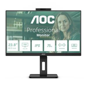 Desktop Monitor - 24P3QW - 24in - 1920x1080 (Full HD) - IPS