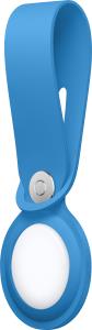Airtag Loop Capri Blue