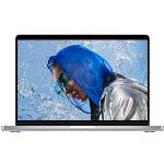 MacBook Pro 14 - M1 Pro 8-cpu/14-gpu - 32GB Ram - 512GB SSD - Uk Kb/uk Psu Apple Si (z15j2002095783)