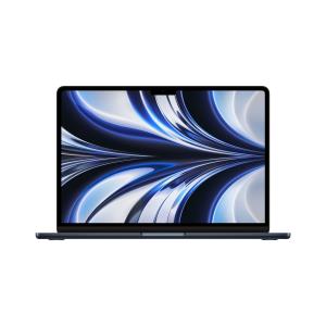 MACBOOK AIR M2 8C CPU 10C GPU 13.6IN 8GB 512GB MDN MACOS