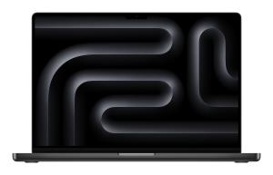 MACBOOK PRO 16IN M3PRO 12C CPU 18C GPU 18GB 512GBSSD SPACE BLK