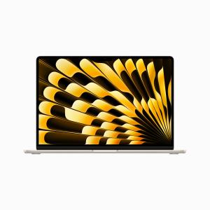 MacBook Air 15 Stl M2 8-cpu/10-gpu 8GB Ram - 256GB SSD -