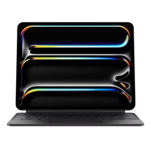 MAGIC KB IPAD PRO 13IN M4 BRITISH BLACK