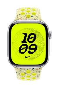 42mm Volt Splash Nike Sport Band - M/l