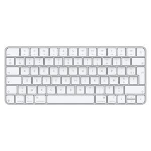 Magic Keyboard White (USB-c) - Azerty French