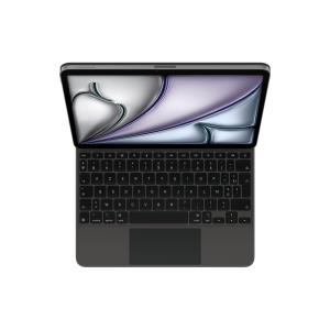 Magic Keyboard For iPad air 11i-in (m3) - azerty french - Black