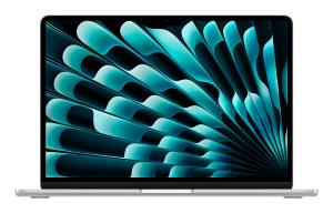 MACBOOK AIR M4 10C CPU 10C GPU 13 IN 24GB 512GB SILVER