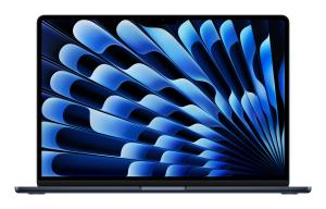MACBOOK AIR M4 10C CPU 10C GPU 15 IN 16GB 512GB MIDNIGHT