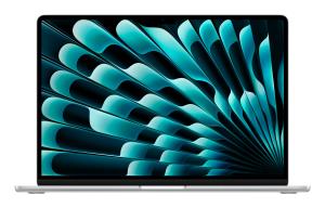 MACBOOK AIR M4 10C CPU 10C GPU 15 IN 16GB 512GB SILVER