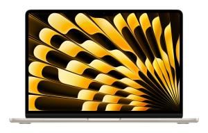 MACBOOK AIR M4 10C CPU 8C GPU 13 IN 16GB 256GB STRALIGHT