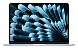 MacBook Air - 13in - M4 - 24GB Ram - 512GB - Silver - Qwerty Uk