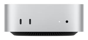 Mac Mini M4 Pro - 12-cpu - 16-gpu - 24GB Ram - 512GB SSD - Silver