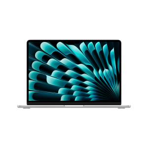 MacBook Air - 13.6in - M2 - Silver - 8-cpu/8-gpu - 16GB Ram - 256GB SSD - Qwerty Uk