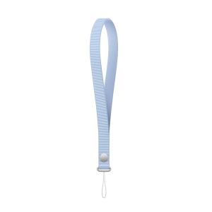 Wrist Strap Crisp Blue