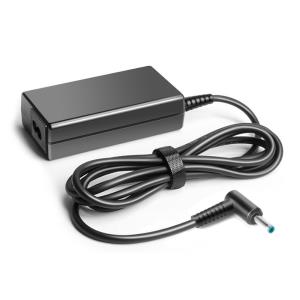Ac Power 65 Watt For Hp Envy 17, Envy Touchsmart 17, Pavilion 17