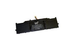 Replacement Battery For Hp Chromebook 11 G3 11 G4 Replacing Oem Part Numbers Pe03xl 766801-421 76706