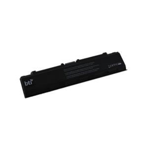 Bti Alternative To Toshiba Li-ion 4400mah Battery