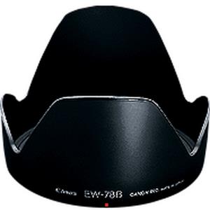 Lens Hood Ew-78b II