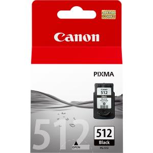 Ink Cartridge - Pg-512 Black (2969b001)