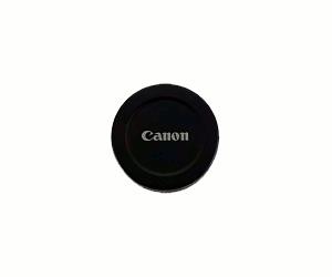 Front Lens Cover E-130