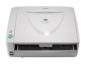 Scanner High Speed Document Dr-6030c 600dpi