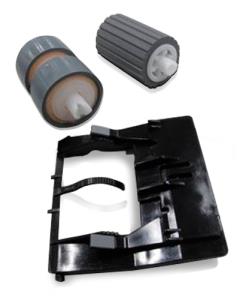 Exchange Roller Kit Dr-c130 Replac Roller System