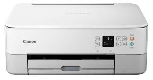 Pixma Ts5351 - Multi Function Printer - Inkjet - A4 - USB / Ethernet - White