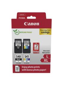 Ink Cartridge - pg540l/cl541xl Pvp