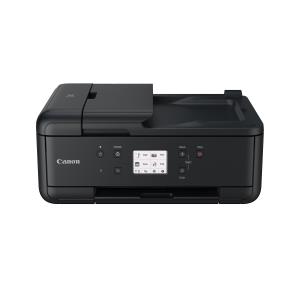Pixma Tr7650 - Multi Function Printer - Inkjet - A4 - USB / Wi-Fi