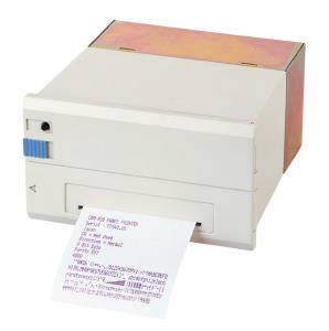 Citizen Cbm-920, Rs232