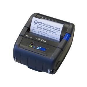 Cmp-30iil - Printer - Mobile - 80mm - USB / Serial / Ethernet / Cpcl / Esc (ios + And )