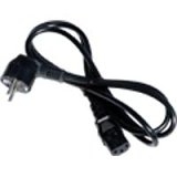 Power Cord/right Angle, Uk