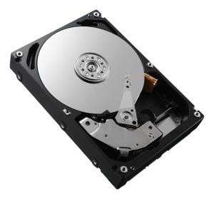 Internal Hard Drive - 3.5in 8TB SATA III