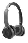 730 Wireless Dual On-ear Headset+stand USB-a Bundle
