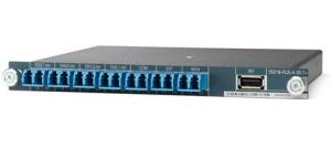 Cisco Edge 4-ch Bi-directional Oadm Mod 1555.75 To 1558.17