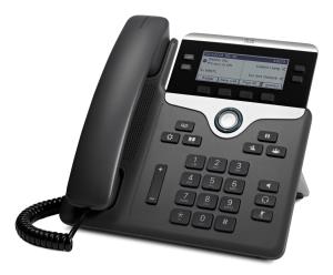 Cisco Ip Phone 7841