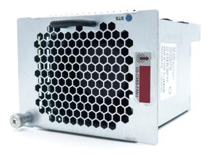 Mds 9396s Fan Tray Port-side Intake Spare