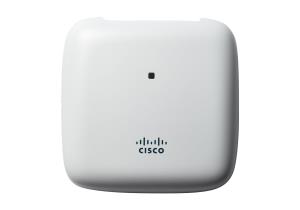 Aironet 1815i Series With Mobility Express