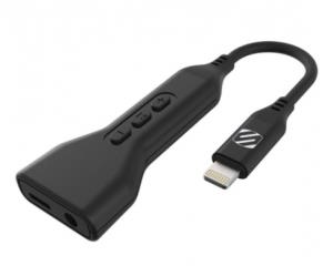 Quick Disconnect USBc Headset Cable