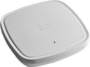 Catalyst 9115axi - Wireless Access Point - 802.11ac Wave 2, Bluetooth 5.0, 802.11ax - Bluetoot