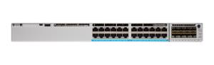 Catalyst Deep Buffer 9300 24-port Upoe Network Advantage