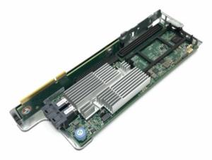 12g SAS Raid Controller W/4GB Fbwc (16 Drv) W/1u Brkt